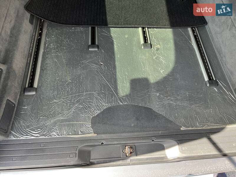 Мінівен Mercedes-Benz Viano 2014 в Вінниці