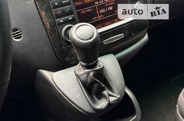 Минивэн Mercedes-Benz Viano 2004 в 
