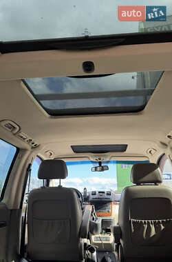 Минивэн Mercedes-Benz Viano 2006 в 