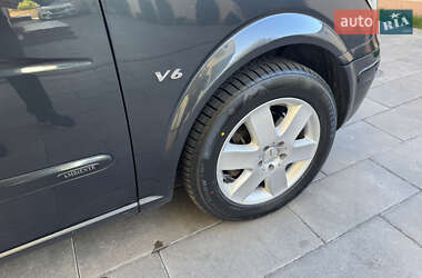Минивэн Mercedes-Benz Viano 2006 в 