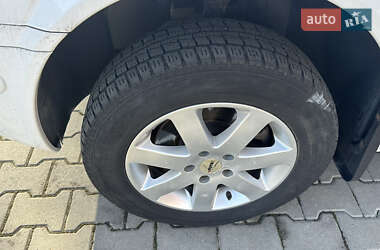Мінівен Mercedes-Benz Viano 2006 в 