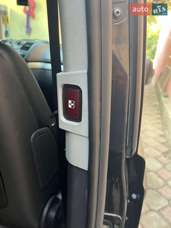 Мінівен Mercedes-Benz Viano 2013 в Харкові