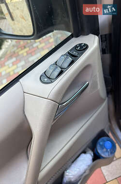 Минивэн Mercedes-Benz Viano 2008 в 