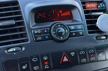 Минивэн Mercedes-Benz Viano 2012 в 
