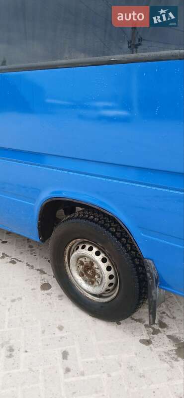Минивэн Mercedes-Benz Viano 2005 в Тернополе