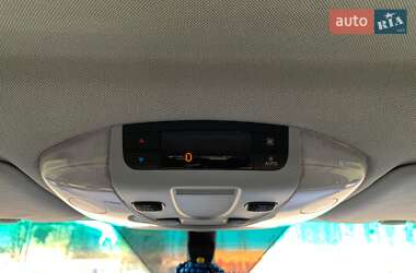 Мінівен Mercedes-Benz Viano 2013 в 