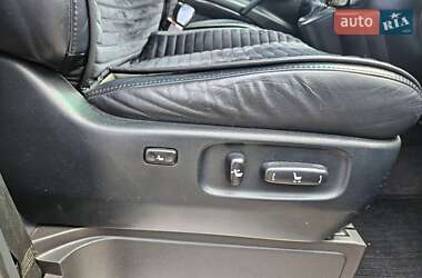 Мінівен Mercedes-Benz Viano 2007 в 