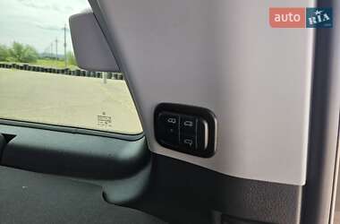 Мінівен Mercedes-Benz Viano 2007 в 