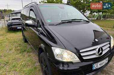 Мінівен Mercedes-Benz Viano 2012 в Путилі
