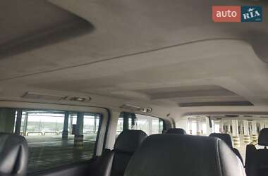 Мінівен Mercedes-Benz Viano 2012 в 