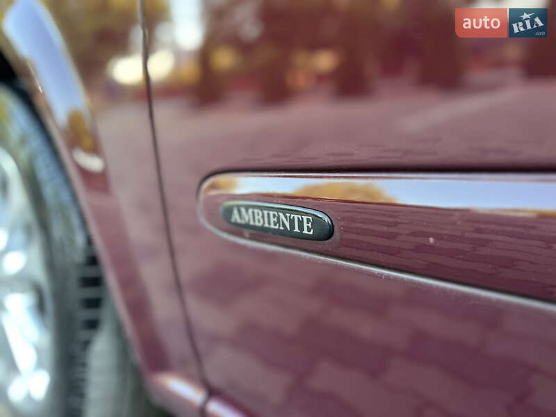 Мінівен Mercedes-Benz Viano 2010 в Чернівцях