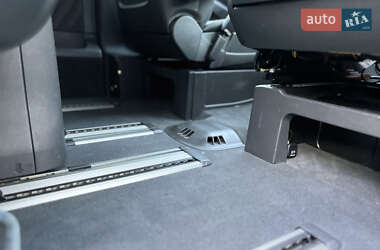 Минивэн Mercedes-Benz Viano 2010 в 