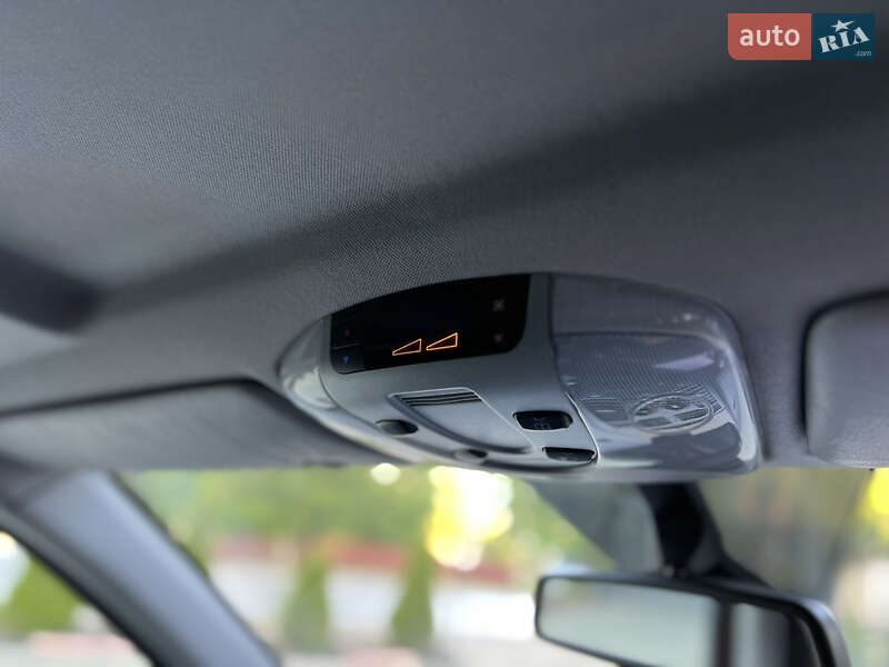 Мінівен Mercedes-Benz Viano 2010 в Чернівцях