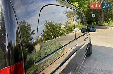 Мінівен Mercedes-Benz Viano 2013 в 