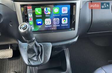 Мінівен Mercedes-Benz Viano 2013 в 