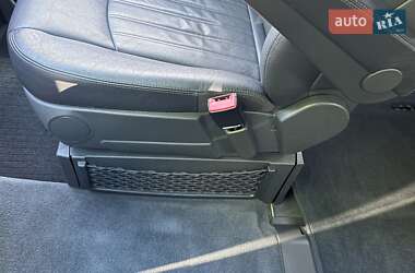 Мінівен Mercedes-Benz Viano 2013 в 