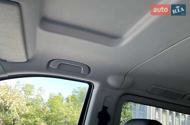 Мінівен Mercedes-Benz Viano 2013 в 