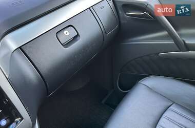 Мінівен Mercedes-Benz Viano 2013 в 
