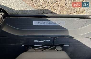 Мінівен Mercedes-Benz Viano 2013 в 