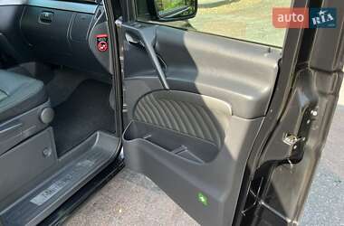 Мінівен Mercedes-Benz Viano 2013 в 