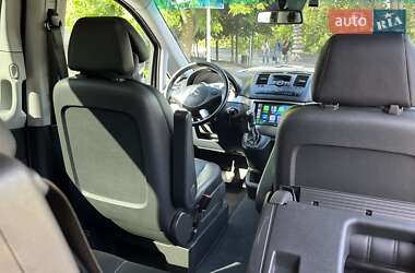 Мінівен Mercedes-Benz Viano 2013 в 