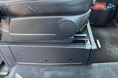 Мінівен Mercedes-Benz Viano 2013 в 