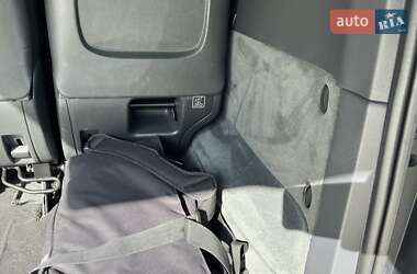 Мінівен Mercedes-Benz Viano 2013 в 
