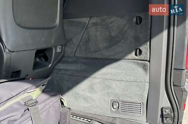 Мінівен Mercedes-Benz Viano 2013 в 