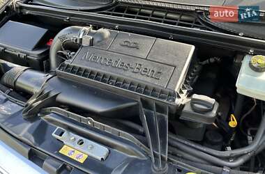 Мінівен Mercedes-Benz Viano 2013 в 