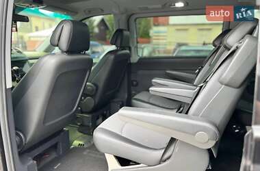 Минивэн Mercedes-Benz Viano 2012 в 
