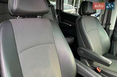 Минивэн Mercedes-Benz Viano 2012 в 