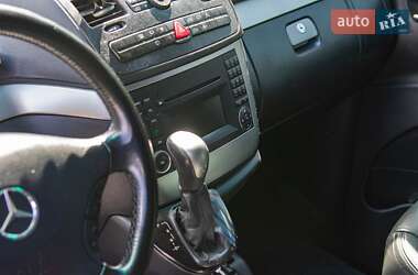 Мінівен Mercedes-Benz Viano 2005 в 
