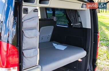 Мінівен Mercedes-Benz Viano 2005 в 