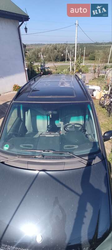 Мінівен Mercedes-Benz Viano 2004 в Львові фото 7 Мінівен Mercedes-Benz Viano 2004 в Львові