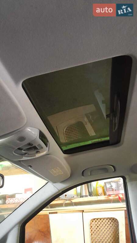 Мінівен Mercedes-Benz Viano 2012 в Старому Самборі