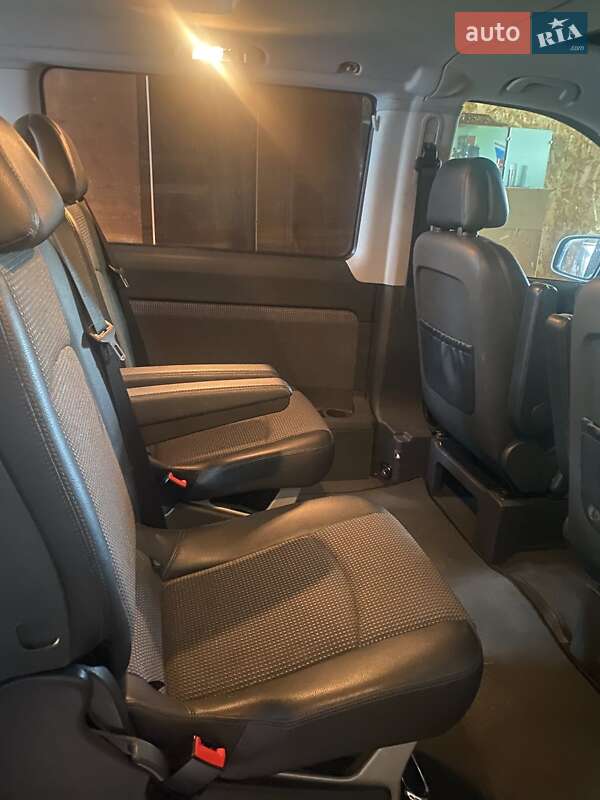 Мінівен Mercedes-Benz Viano 2012 в Старому Самборі