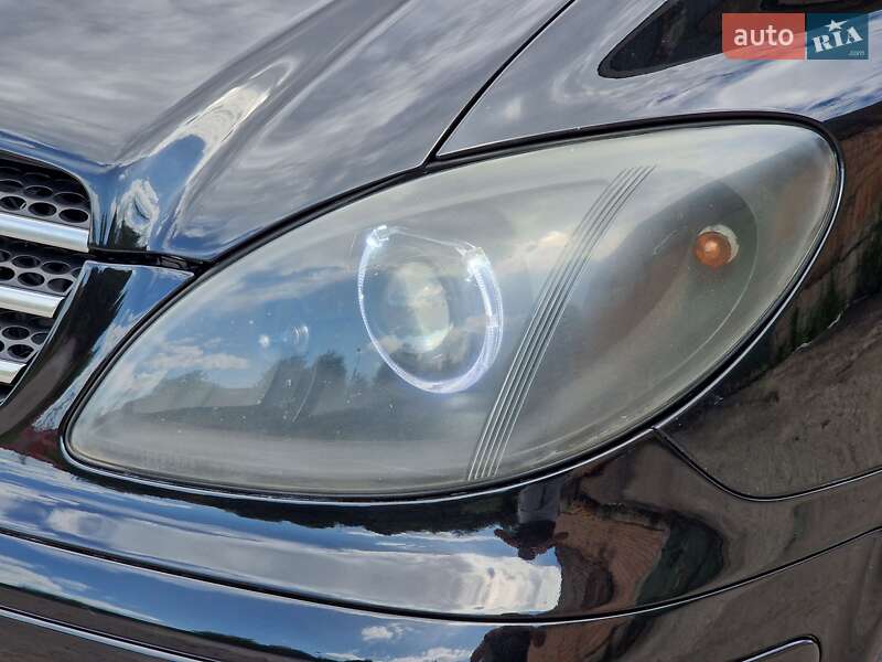 Мінівен Mercedes-Benz Viano 2010 в Рівному