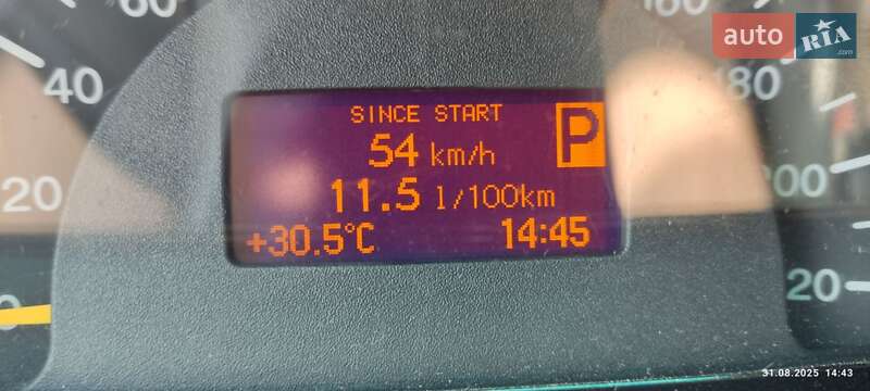 Мінівен Mercedes-Benz Viano 2004 в Львові фото 50 Мінівен Mercedes-Benz Viano 2004 в Львові