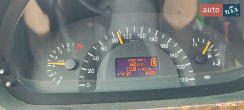 Мінівен Mercedes-Benz Viano 2004 в Львові фото 51 Мінівен Mercedes-Benz Viano 2004 в Львові