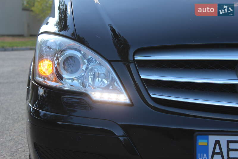 Минивэн Mercedes-Benz Viano 2014 в Днепре фото 11 Минивэн Mercedes-Benz Viano 2014 в Днепре