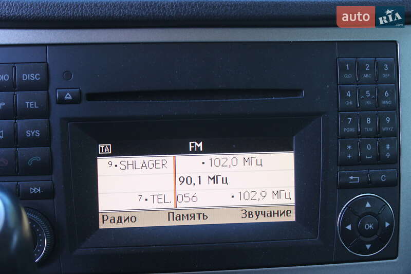 Минивэн Mercedes-Benz Viano 2014 в Днепре фото 32 Минивэн Mercedes-Benz Viano 2014 в Днепре