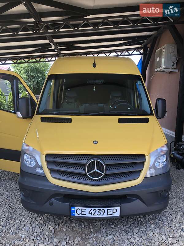Мінівен Mercedes-Benz Viano 2008 в Чернівцях