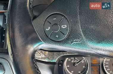 Минивэн Mercedes-Benz Viano 2012 в 