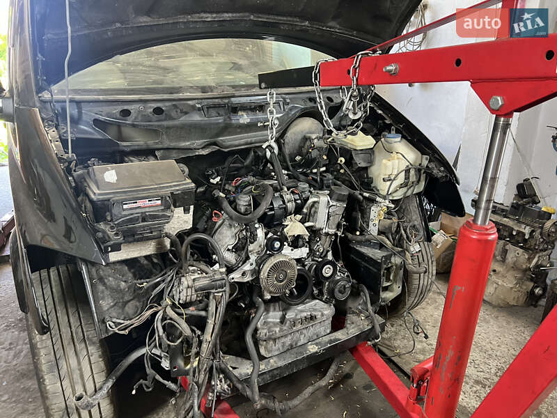 Минивэн Mercedes-Benz Viano 2005 в Самборе