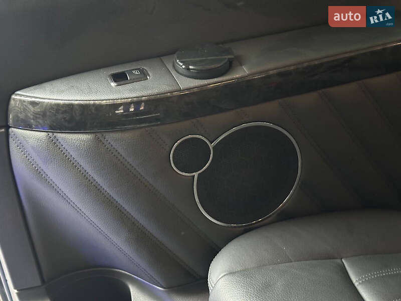 Минивэн Mercedes-Benz Viano 2013 в Киеве фото 36 Минивэн Mercedes-Benz Viano 2013 в Киеве