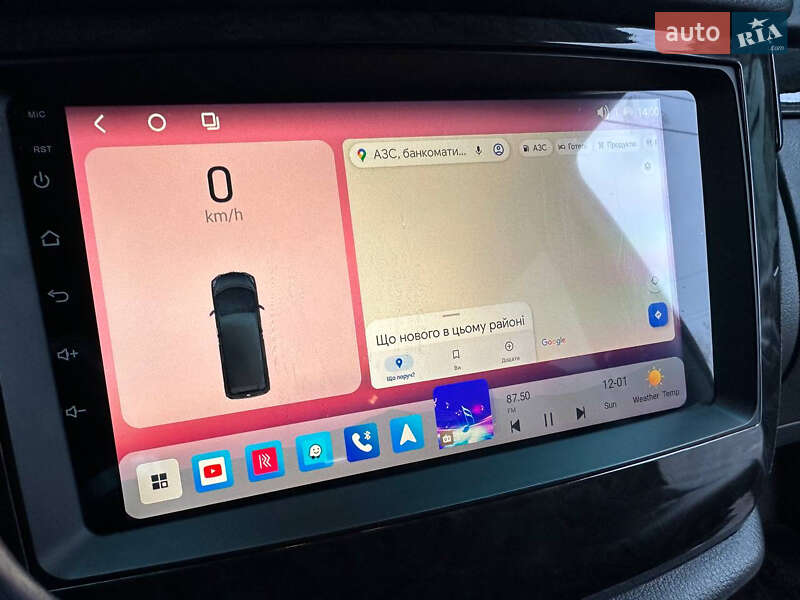 Минивэн Mercedes-Benz Viano 2013 в Киеве фото 44 Минивэн Mercedes-Benz Viano 2013 в Киеве