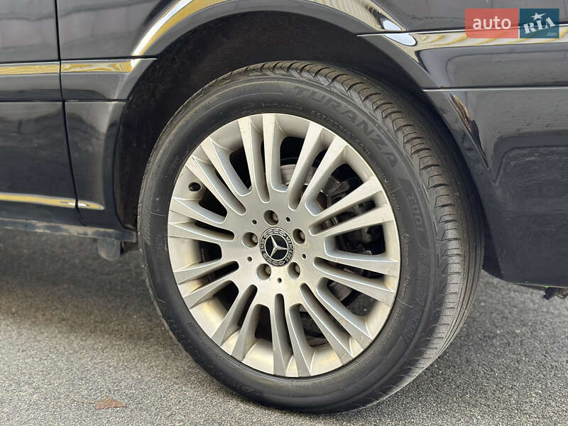 Минивэн Mercedes-Benz Viano 2013 в Киеве фото 53 Минивэн Mercedes-Benz Viano 2013 в Киеве