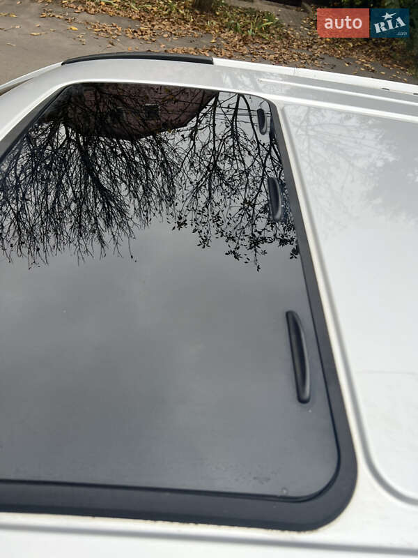 Мінівен Mercedes-Benz Viano 2013 в Одесі