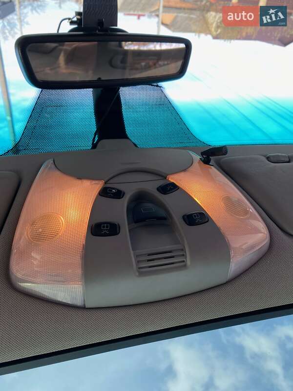 Минивэн Mercedes-Benz Viano 2012 в Хмельницком