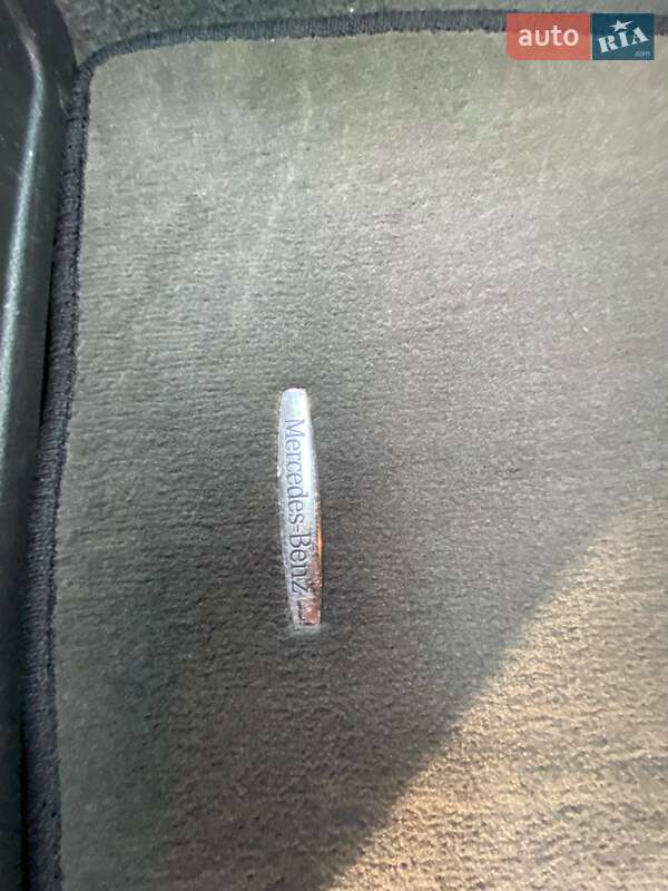 Минивэн Mercedes-Benz Viano 2012 в Хмельницком